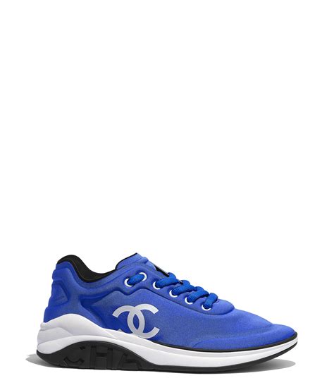 chanel sneakers buy online